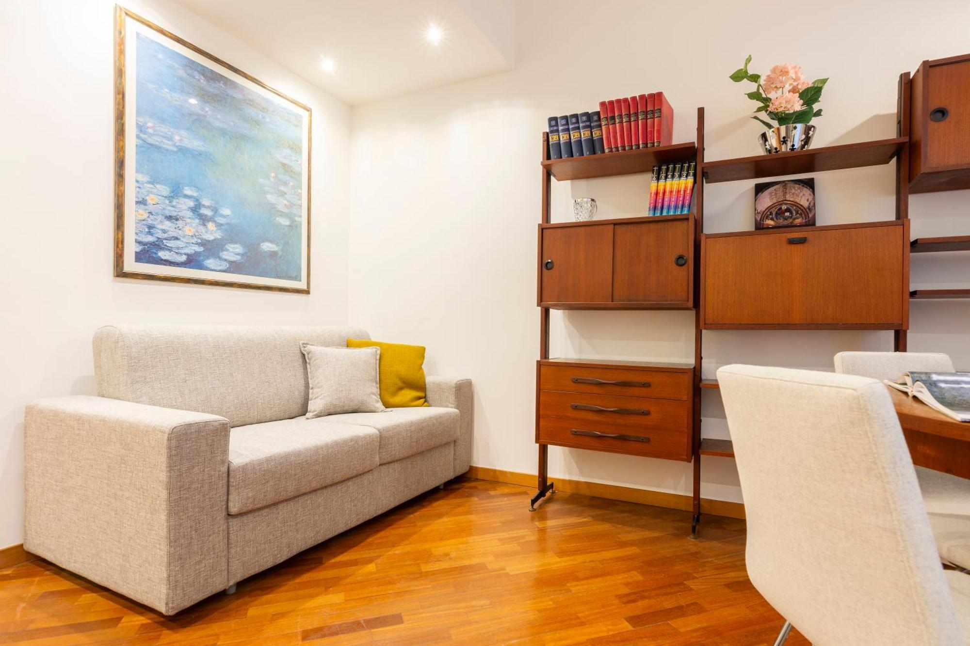 Caseospitali - Casa Mimosa Perfect For Family Or Groups Up To 5 Mailand Exterior foto
