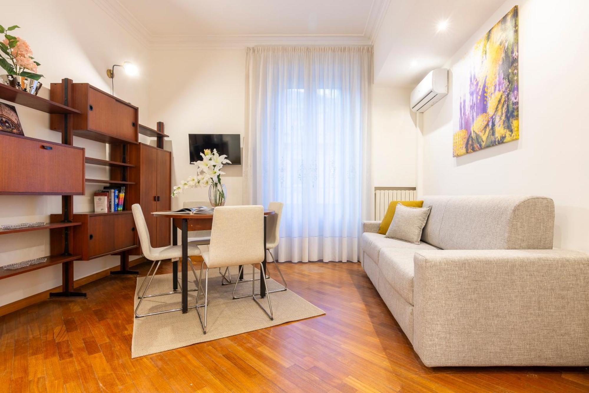 Caseospitali - Casa Mimosa Perfect For Family Or Groups Up To 5 Mailand Exterior foto