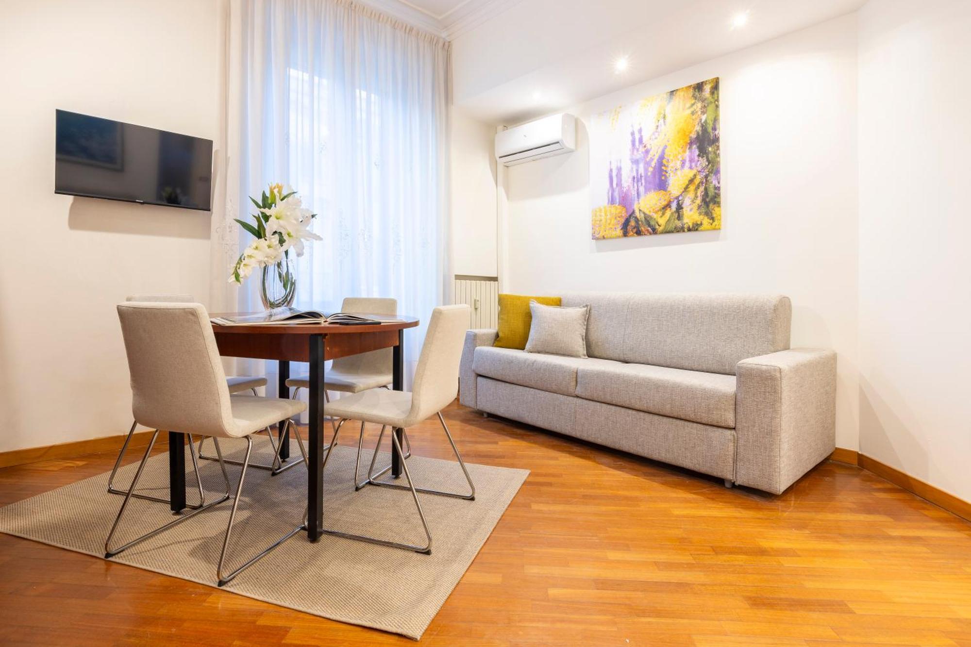 Caseospitali - Casa Mimosa Perfect For Family Or Groups Up To 5 Mailand Exterior foto