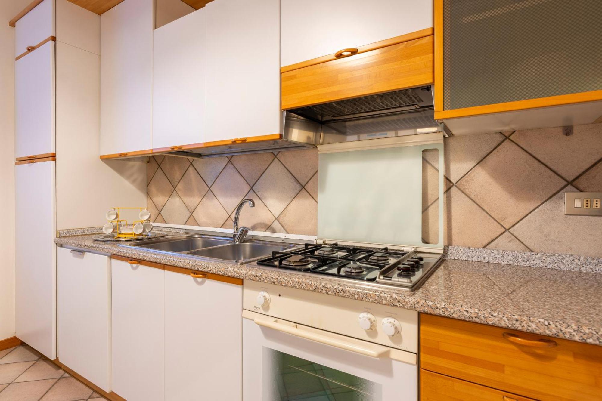 Caseospitali - Casa Mimosa Perfect For Family Or Groups Up To 5 Mailand Exterior foto