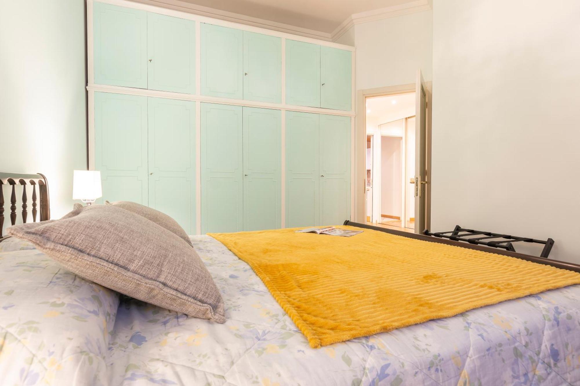 Caseospitali - Casa Mimosa Perfect For Family Or Groups Up To 5 Mailand Exterior foto