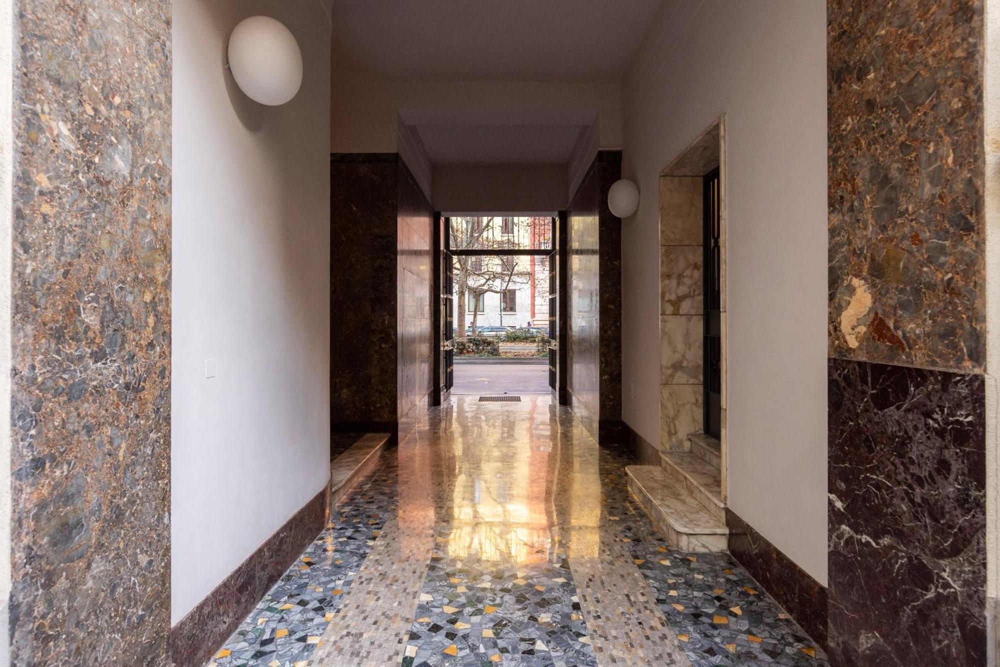 Caseospitali - Casa Mimosa Perfect For Family Or Groups Up To 5 Mailand Exterior foto